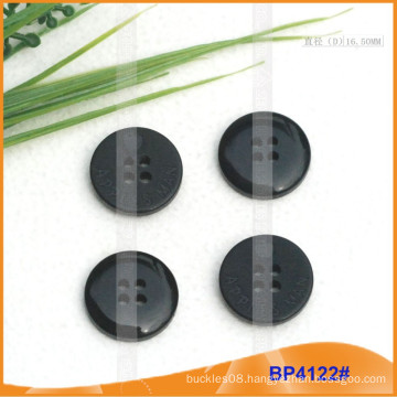 Custom Resin Garment Button BP4122